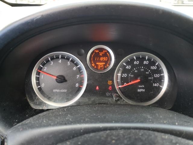 Photo 9 from auction – 2012 NISSAN SENTRA 2.0 with VIN 3N1AB6AP1CL661057