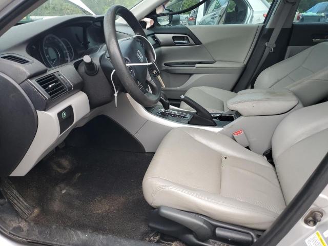 Photo 7 from auction – 2015 HONDA ACCORD LX with VIN 1HGCR2F35FA108232