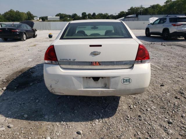 Photo 6 from auction – 2008 CHEVROLET IMPALA LT with VIN 2G1WT58N689140191