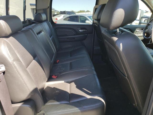 Photo 10 from auction – 2011 GMC SIERRA K25 with VIN 1GT125C83BF202344