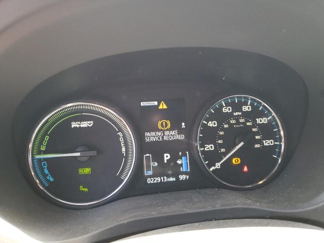 Photo 9 from auction – 2019 MITSUBISHI OUTLANDER with VIN JA4J24A52KZ050150