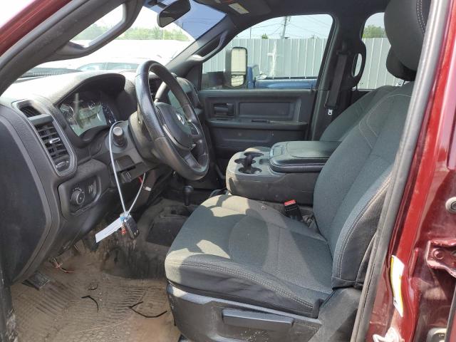 Photo 7 from auction – 2022 RAM 3500 TRADE with VIN 3C63RRGL2NG113241