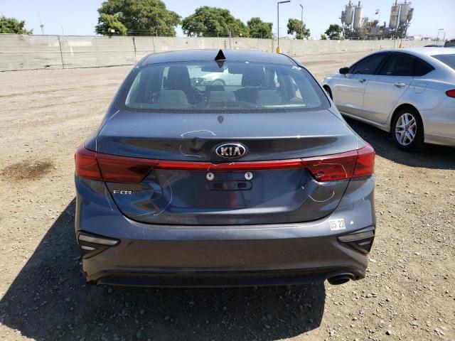 Photo 6 from auction – 2021 KIA FORTE FE with VIN 3KPF24AD3ME358283