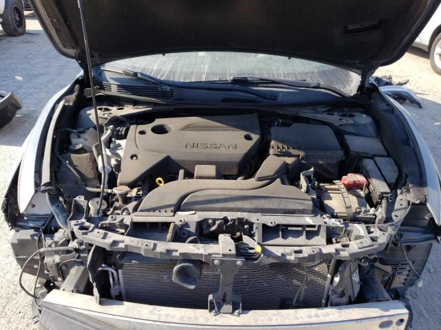 Photo 11 from auction – 2017 NISSAN ALTIMA 2.5 with VIN 1N4AL3AP7HC129250