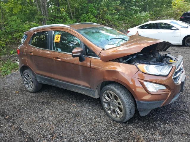 Photo 4 from auction – 2019 FORD ECOSPORT T with VIN MAJ6S3KL1KC252652