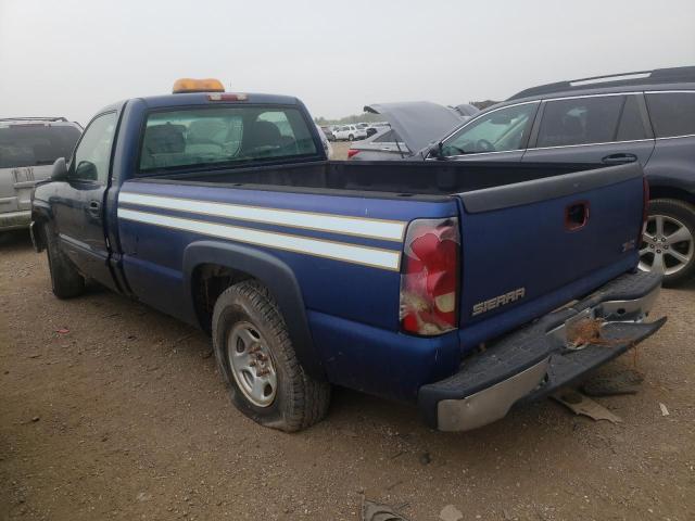 Снимка 2 от търг – 2002 GMC NEW SIERRA с VIN 1GTEC14V62Z232450