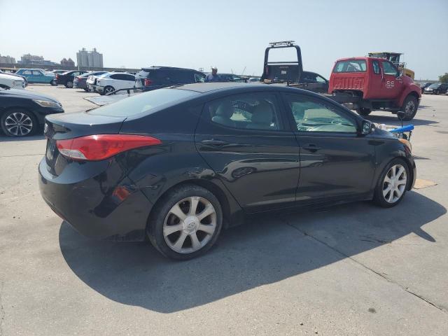 Photo 3 from auction – 2012 HYUNDAI ELANTRA GL with VIN 5NPDH4AE5CH110626
