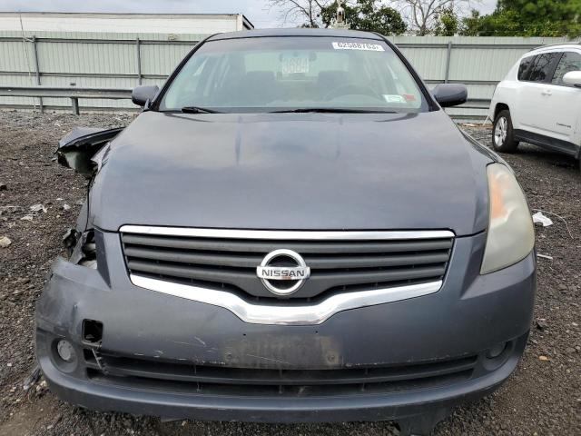 Photo 5 from auction – 2008 NISSAN ALTIMA 2.5 with VIN 1N4AL21E98C217385