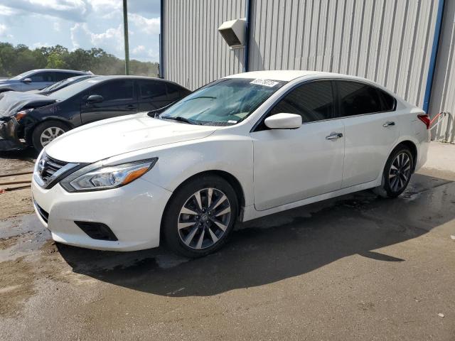 NISSAN ALTIMA 2.5 2017 with VIN 1N4AL3AP2HC189081 - Photo from auction