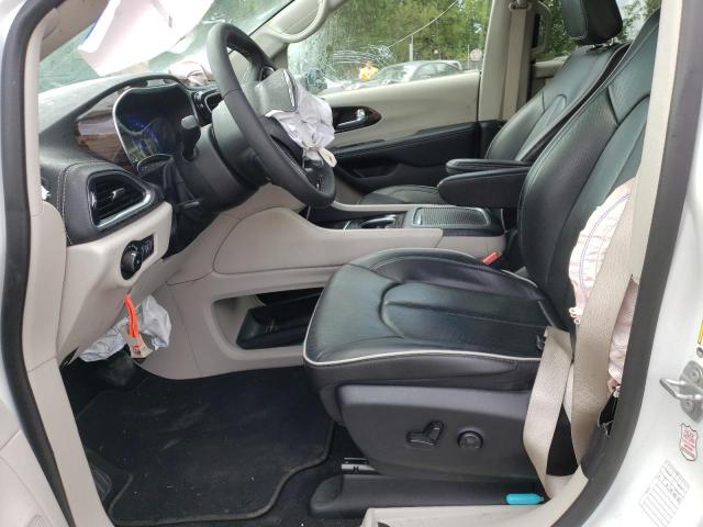 Photo 7 from auction – 2022 CHRYSLER PACIFICA L with VIN 2C4RC1GG2NR162216