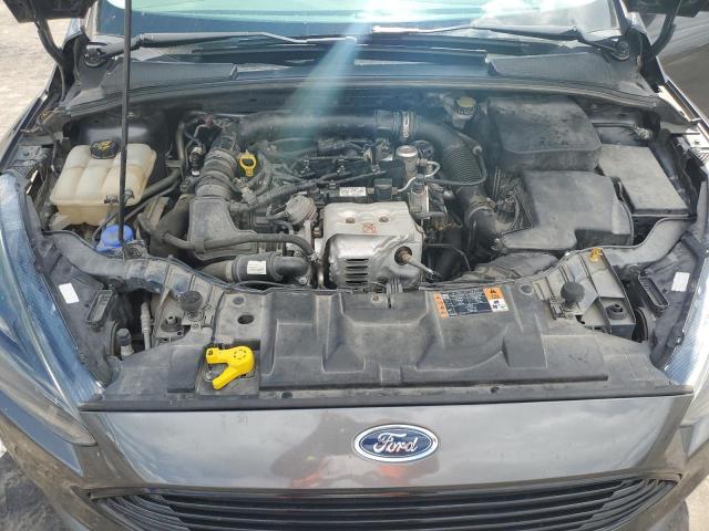 Photo 11 from auction – 2016 FORD FOCUS SE with VIN 1FADP3FE5GL350420