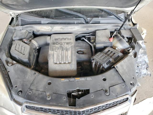 Photo 12 from auction – 2014 CHEVROLET EQUINOX with VIN 2GNALBEK5E6136180