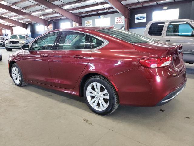 Фото 2 с аукциона – 2015 CHRYSLER 200 LIMITE с VIN 1C3CCCAB9FN670717