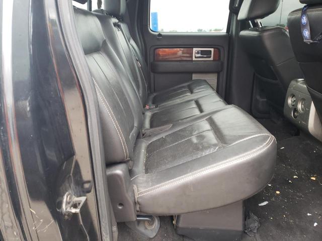 Photo 10 from auction – 2010 FORD F150 SUPER with VIN 1FTFW1EV7AFB49684