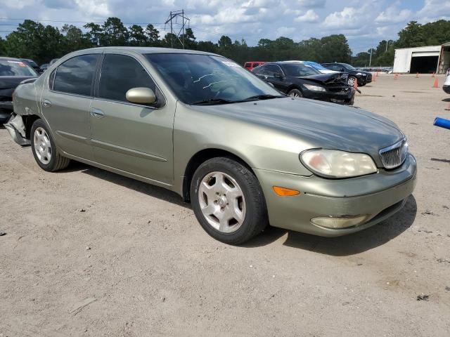Zdjęcie 4 z aukcji – 2001 INFINITI I30 z VIN JNKCA31A71T023969