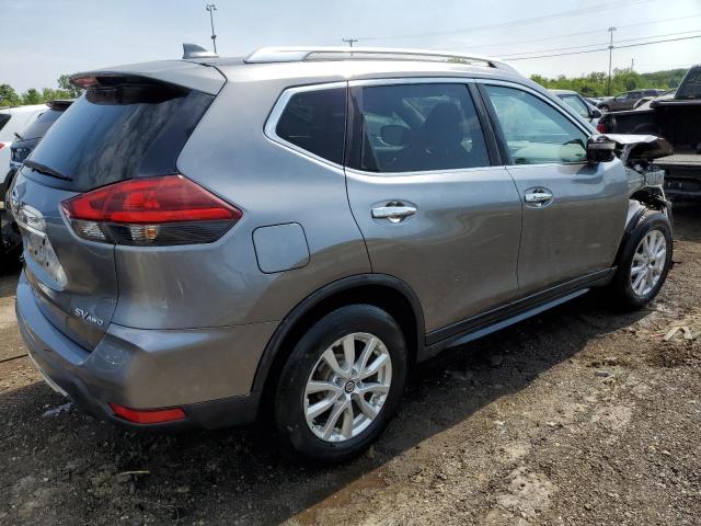Photo 3 from auction – 2018 NISSAN ROGUE S with VIN KNMAT2MV9JP568222