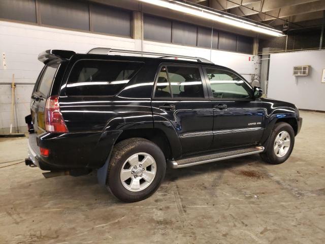 Photo 3 from auction – 2004 TOYOTA 4RUNNER LI with VIN JTEBT17R948014640