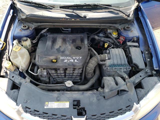 Photo 11 from auction – 2013 DODGE AVENGER SE with VIN 1C3CDZAB9DN677471