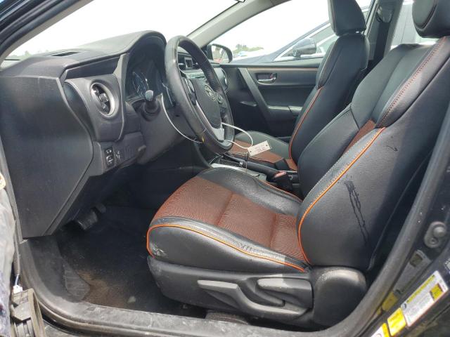 Photo 7 from auction – 2019 TOYOTA COROLLA L with VIN 5YFBURHEXKP867285