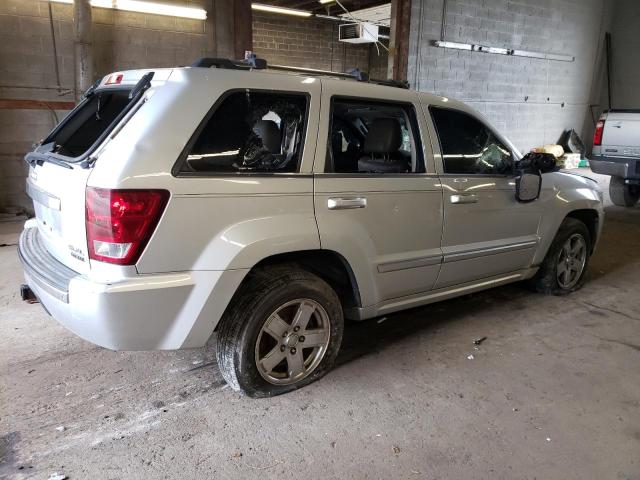 Photo 3 from auction – 2006 JEEP GRAND CHER with VIN 1J8HR68266C189934