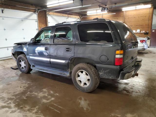 Photo 2 from auction – 2005 GMC YUKON with VIN 1GKEK13T55J222468