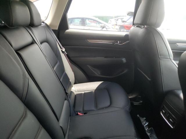 Photo 10 from auction – 2023 MAZDA CX-5 PREMI with VIN JM3KFBDM4P0135788