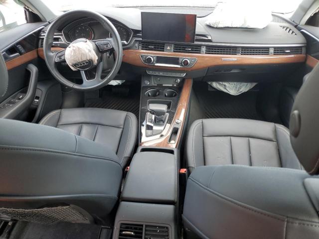 Photo 8 from auction – 2022 AUDI A4 PREMIUM with VIN WAUABAF4XNA017496