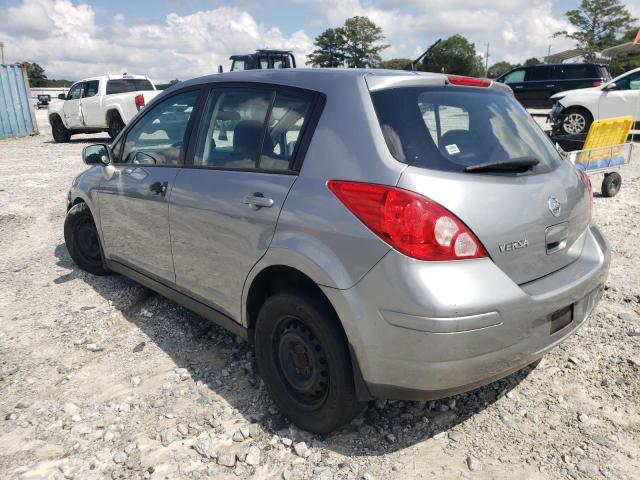 Photo 2 from auction – 2009 NISSAN VERSA S with VIN 3N1BC13E99L497095