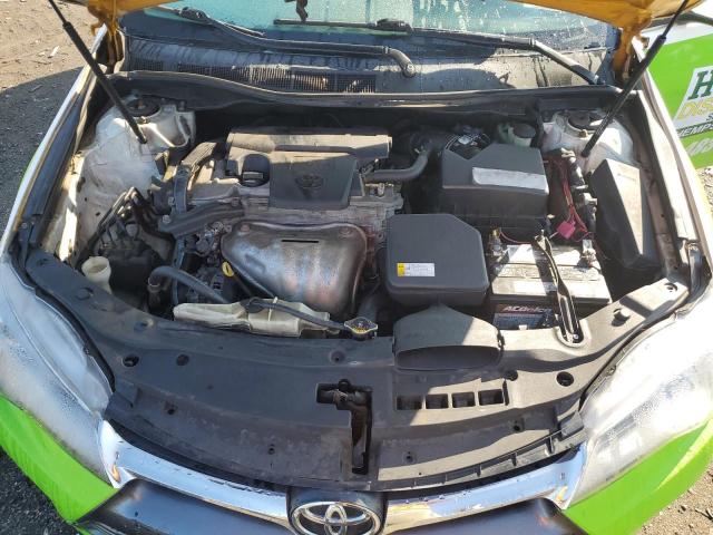 Photo 11 from auction – 2015 TOYOTA CAMRY LE with VIN 4T1BF1FK2FU973867