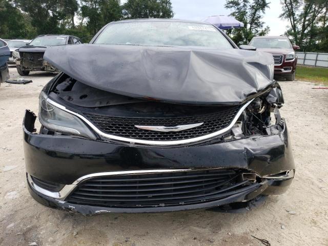 Photo 5 from auction – 2015 CHRYSLER 200 LIMITE with VIN 1C3CCCAB7FN536255