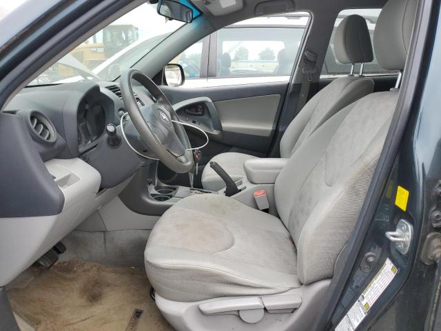 Photo 7 from auction – 2011 TOYOTA RAV4 with VIN 2T3BF4DV7BW125239