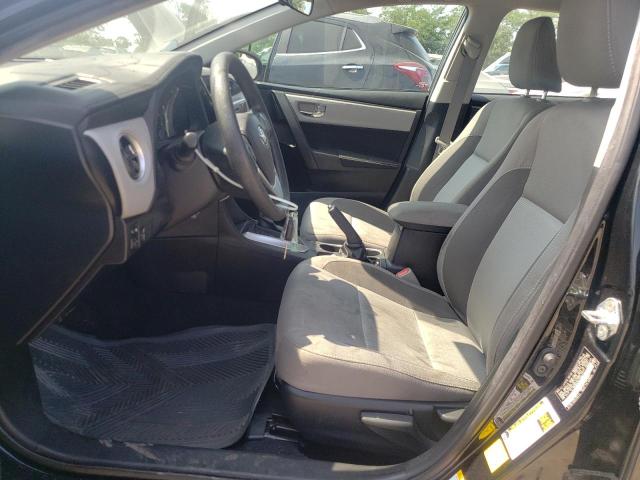 Photo 7 from auction – 2019 TOYOTA COROLLA L with VIN 2T1BURHE6KC206143