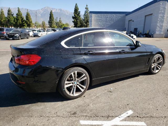 Photo 3 from auction – 2016 BMW 428 I GRAN with VIN WBA4A9C58GG508001