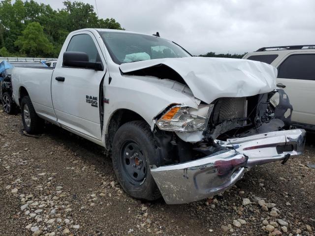 Photo 4 from auction – 2021 RAM 1500 CLASS with VIN 3C6JR6DT6MG535988