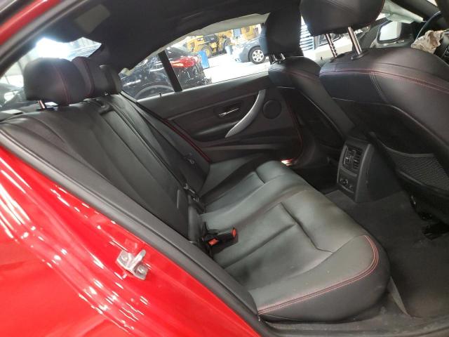 Photo 10 from auction – 2014 BMW 335 XI with VIN WBA3B9C57EP459007