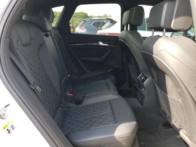 Photo 11 from auction – 2018 AUDI SQ5 PREMIU with VIN WA1A4AFY6J2245333