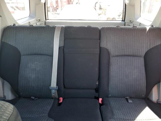 Photo 10 from auction – 2006 TOYOTA 4RUNNER SR with VIN JTEBU14R760103917