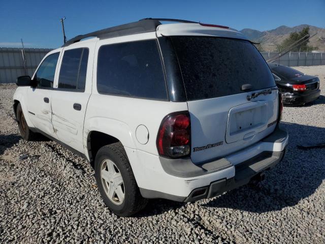 Photo 2 from auction – 2003 CHEVROLET TRAILBLAZE with VIN 1GNET16S336152245