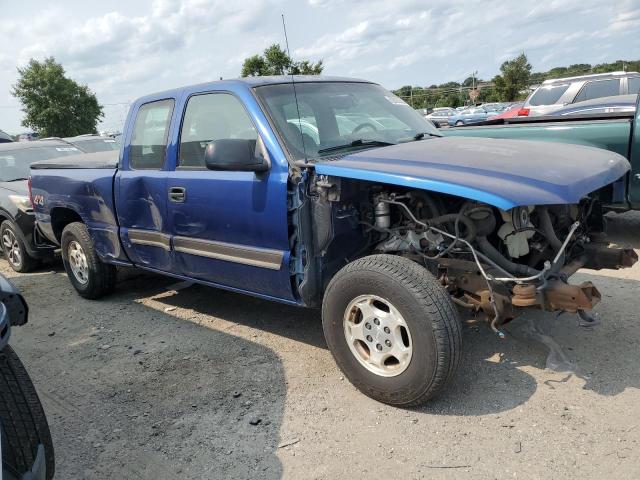صورة رقم 4 من المزاد - 2004 CHEVROLET SILVERADO مع VIN 1GCEK19T44E322491