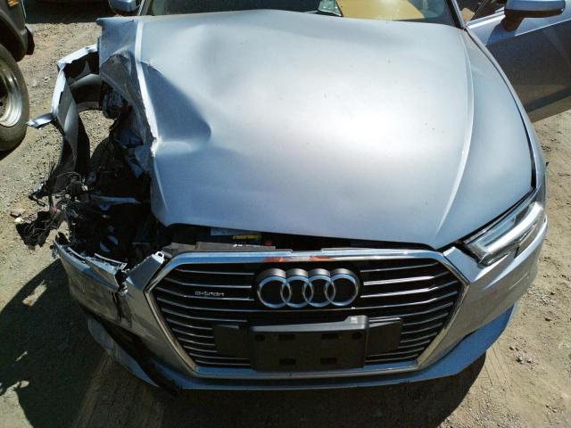 Photo 11 from auction – 2018 AUDI A3 E-TRON with VIN WAUTPBFF9JA080147