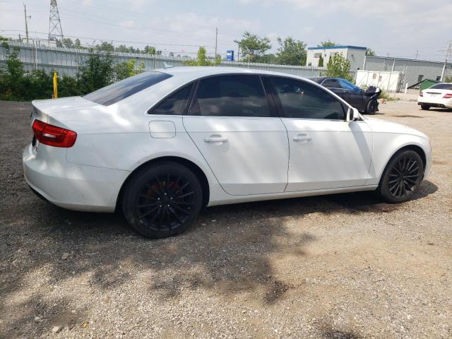 Photo 3 from auction – 2013 AUDI A4 PREMIUM with VIN WAUHFCFL6DA140636