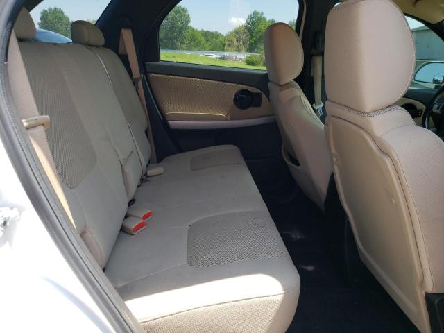Photo 11 from auction – 2009 PONTIAC TORRENT with VIN 2CKDL33FX96209219