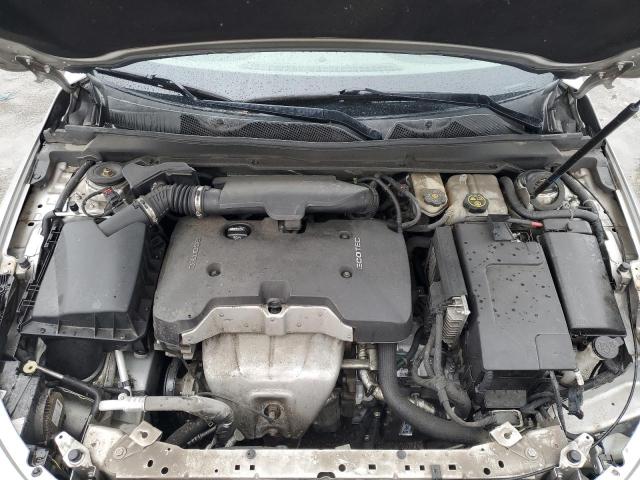 Photo 11 from auction – 2015 CHEVROLET IMPALA LTZ with VIN 2G1155SL6F9170719