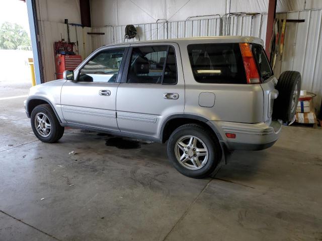 Photo 2 from auction – 2001 HONDA CR-V SE with VIN JHLRD18741S011952