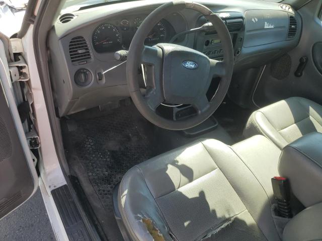 Снимка 8 от търг – 2011 FORD RANGER с VIN 1FTKR1AD2BPA16197