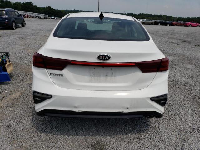Photo 6 from auction – 2021 KIA FORTE FE with VIN 3KPF24AD4ME317757