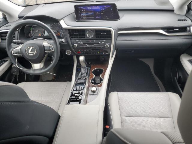 Photo 8 from auction – 2019 LEXUS RX 350 BAS with VIN 2T2BZMCA3KC175096