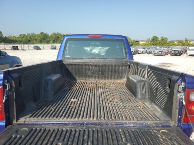 صورة رقم 10 من المزاد - 2003 FORD RANGER مع VIN 1FTYR10U33PB35194