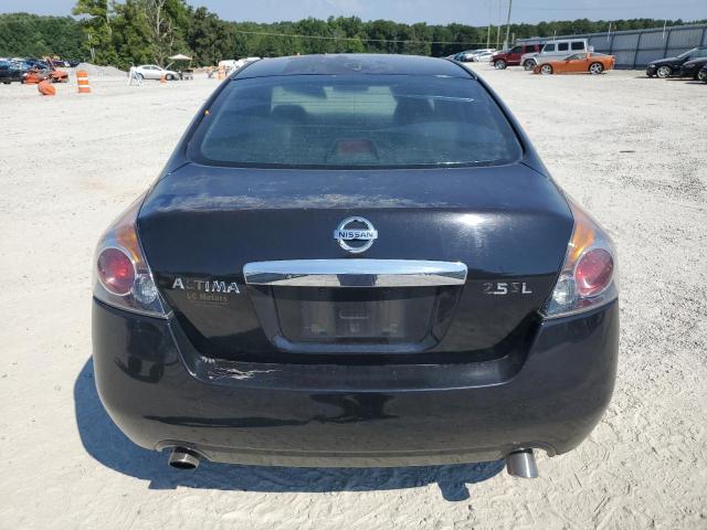 Photo 6 from auction – 2011 NISSAN ALTIMA BAS with VIN 1N4AL2AP4BN475407