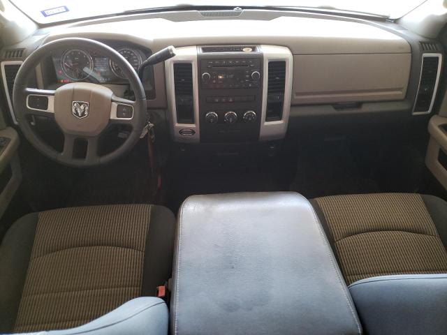 Photo 8 from auction – 2009 DODGE RAM 1500 with VIN 1D3HB18P49S773275